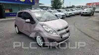 2012 Chevrolet Spark