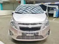 2012 Chevrolet Spark