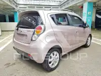 2012 Chevrolet Spark