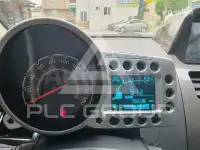 2012 Chevrolet Spark