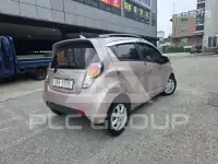 2012 Chevrolet Spark