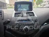 2012 Chevrolet Spark