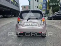 2012 Chevrolet Spark