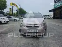 2012 Chevrolet Spark