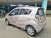 2012 Chevrolet Spark