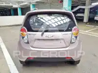 2012 Chevrolet Spark