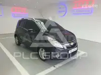 2012 Chevrolet Spark