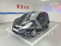 2012 Chevrolet Spark