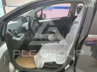 2012 Chevrolet Spark