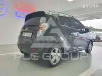 2012 Chevrolet Spark