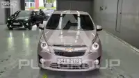 2012 Chevrolet Spark