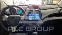 2012 Chevrolet Spark