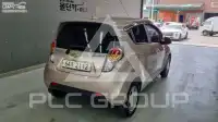 2012 Chevrolet Spark