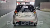 2012 Chevrolet Spark