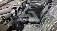 2012 Chevrolet Spark