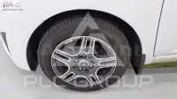 2012 Chevrolet Spark