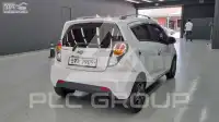 2012 Chevrolet Spark