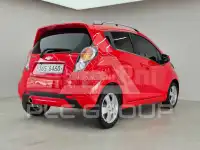 2012 Chevrolet Spark
