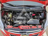 2012 Chevrolet Spark