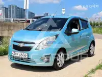 2012 Chevrolet Spark