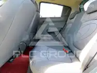 2012 Chevrolet Spark