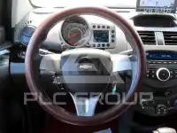 2012 Chevrolet Spark