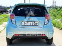 2012 Chevrolet Spark