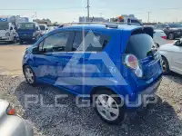 2012 Chevrolet Spark
