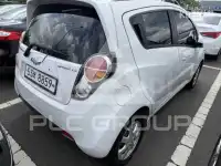 2012 Chevrolet Spark