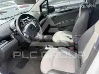 2012 Chevrolet Spark