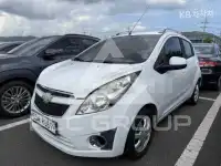 2012 Chevrolet Spark