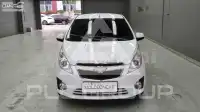 2012 Chevrolet Spark