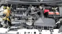 2012 Chevrolet Spark