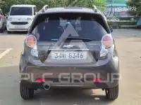 2012 Chevrolet Spark
