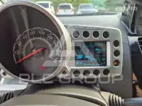 2012 Chevrolet Spark