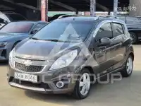 2012 Chevrolet Spark