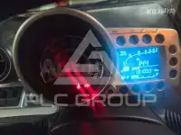 2012 Chevrolet Spark