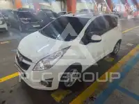 2012 Chevrolet Spark