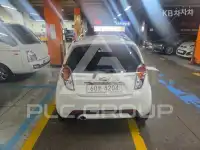 2012 Chevrolet Spark