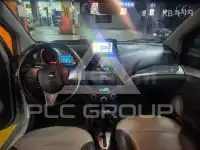 2012 Chevrolet Spark