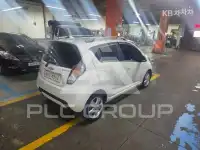 2012 Chevrolet Spark