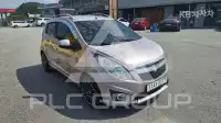 2012 Chevrolet Spark