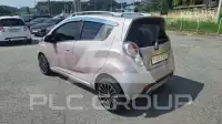 2012 Chevrolet Spark
