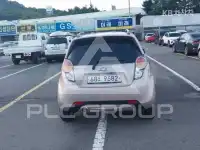 2012 Chevrolet Spark