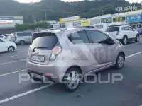 2012 Chevrolet Spark