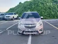2012 Chevrolet Spark