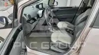 2012 Chevrolet Spark