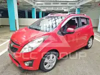 2012 Chevrolet Spark