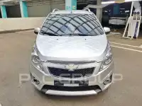 2012 Chevrolet Spark