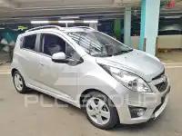 2012 Chevrolet Spark